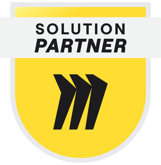 Miro Solution Partner