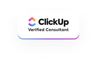 ClickUp Solutions Partner ClickUp Solutions Partner