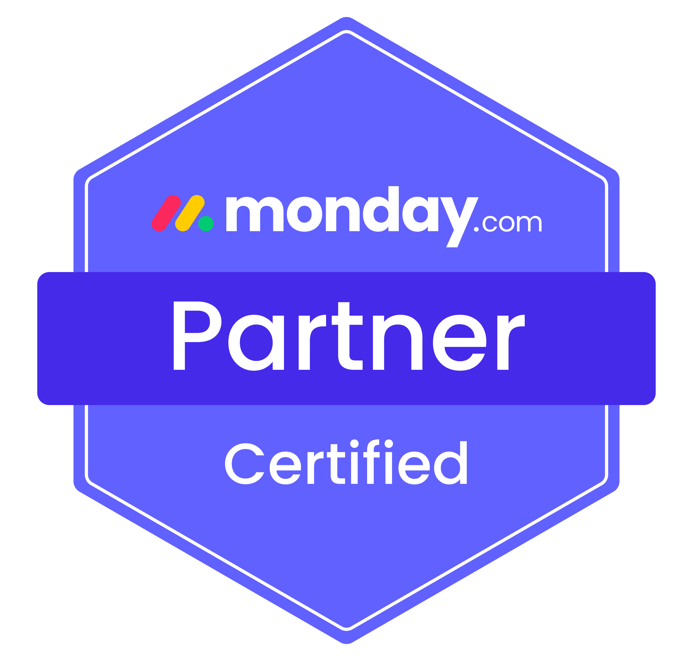 monday.com Partner monday.com Partner