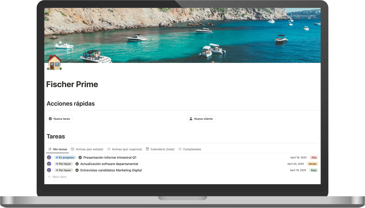 Cover · Fischer Prime