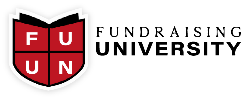 Fundraising University
