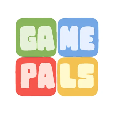 GAMEPALS