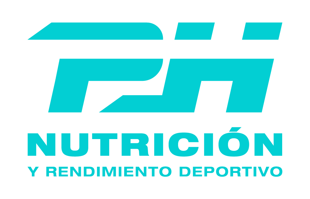 PH Nutrición y Rendimiento deportivo