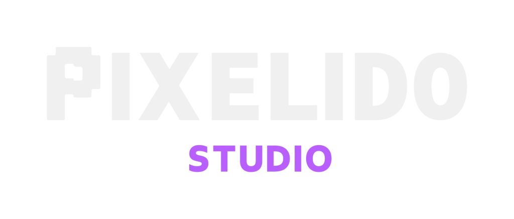 Pixelido