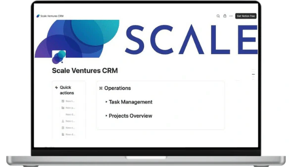 Cover · Scale Ventures
