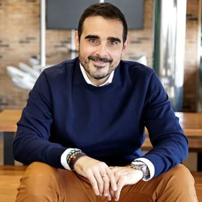 Darío Méndez