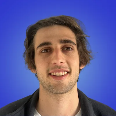 Borja Martínez Azcarraga